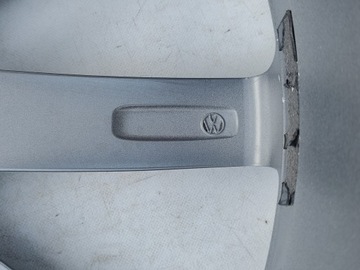 DISK HLINÍK VOLKSWAGEN OE NEW BEETLE 8.0" X 20" 5X112 ET 48