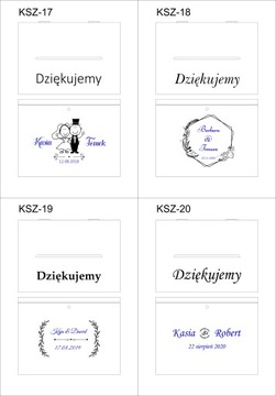 КОРОБКА КОРОБКА для КОНВЕРТОВ на свадьбу ПОЖЕЛАНИЯ КОРИЧНЕВЫЙ