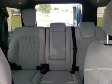 Mercedes 2024 Mercedes-Benz Klasa G 63 amg, 2024r., 4x4, 4.0L 4.0 Benzyna 577KM, zdjęcie 8