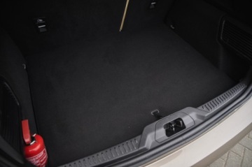 Ford Focus IV Hatchback 1.5 EcoBlue 120KM 2019 FOCUS TITANIUM SKÓRZANA TAPICERKA PODG. FOTELE KIEOWNICA SZYBA FULL LED, zdjęcie 22