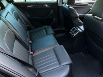 Skoda Superb III Scout 2.0 TSI 280KM 2023 Skoda Superb L&amp;K ! Wentylowane i podgrzewane fotel, zdjęcie 6