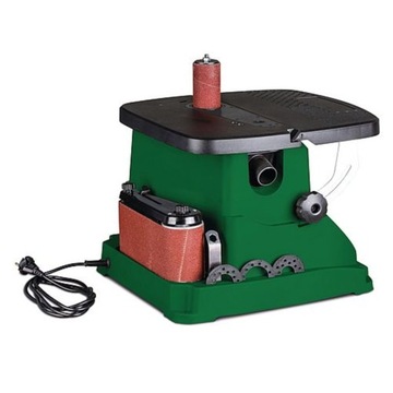 Ленточно-шлифовальная машина Holzstar OBSS 100