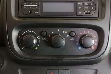 Renault Trafic III Furgon 1.6 dCi 120KM 2019 Renault Trafic Grand Passenger 2,9t Business 1.6 Diesel 120KM, zdjęcie 23