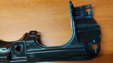 Blende Abdeckung untere des Kühlers TOYOTA HILUX VIII 15 | thumb 6