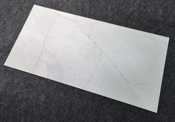 GRESS TILES 60X120 СЕРЫЙ АТЛАСНЫЙ МАТОВЫЙ