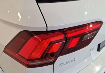 Volkswagen Tiguan II SUV Facelifting 1.5 TSI 150KM 2022 Volkswagen Tiguan Life 1.5TSI 150KM DSG 202223 r., Salon PL, I wlasciciel,, zdjęcie 10