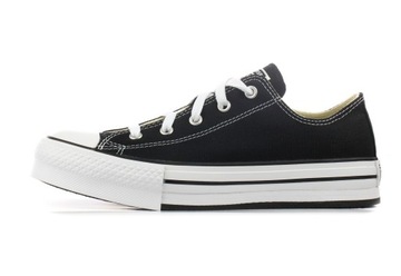 Converse trampki CHCK TAYLOR ALL STAR EVA LIFT 272857C R 35,5