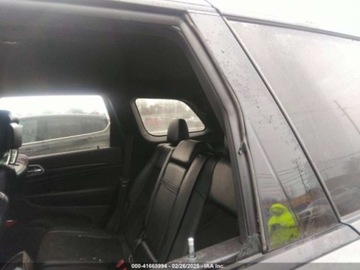 Jeep Grand Cherokee IV 2020 Jeep Grand Cherokee 2020 Jeep Grand Cherokee Altitude 4x4 3.6 Benzyna 293KM, zdjęcie 12