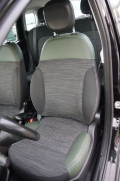 Fiat Panda III 4x4 Seria 1  0.9 TwinAir 85KM 2017 Fiat Panda 0.9 Benzyna 85 KM, 4x4, Klimatyzacja, Hak, GWARANCJA Benzyna, zdjęcie 19