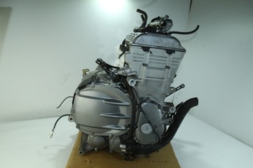 YAMAHA FJR 1300 01-05 ГАРАНТИЯ ЗАПУСКА ДВИГАТЕЛЯ