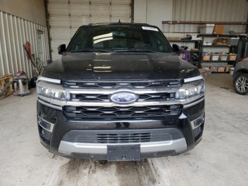 Ford Expedition III 2022 Ford Expedition Max Limited 2022 3.5l 3.5 Benzyna 375KM, zdjęcie 5