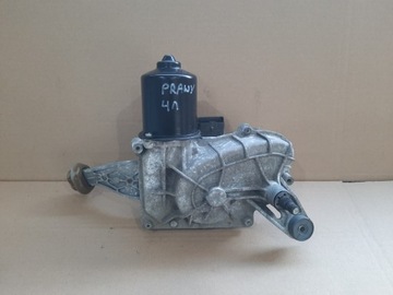 SILNICZEK WYCIERACZEK PRAWY RENAULT SCENIC III 288106583R