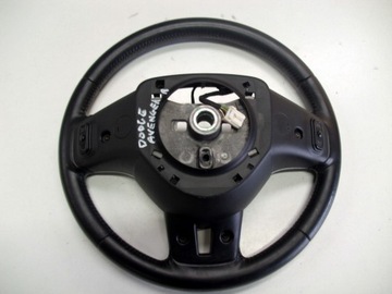 VOLANT KŮŽE MULTIFUNKCE DODGE AVENGER