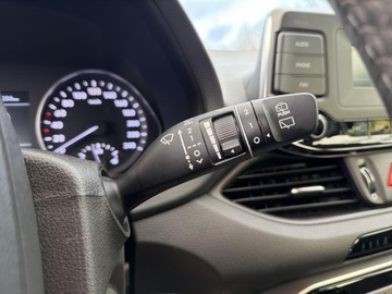 Hyundai i30 III Hatchback Facelifting 1.5 DPI 110KM 2022 Hyundai i30 1.5 DPI Classic Plus Salon Polska FV-2, zdjęcie 23