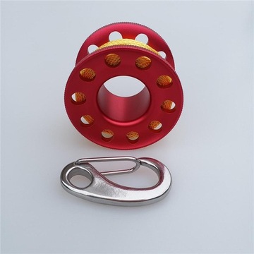 1 Reel1 Snap Link1