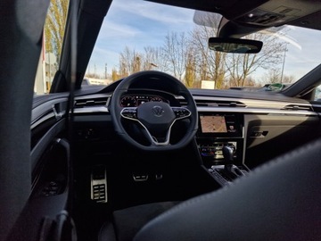 Volkswagen Arteon 2024 Volkswagen Arteon 2.0TSI RLine DSG 280KM/4x4/Cam 3, zdjęcie 22