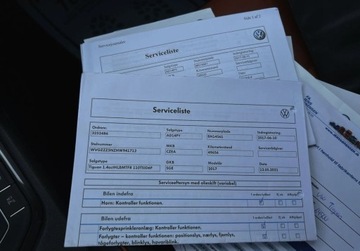 Volkswagen Tiguan II SUV 1.4 TSI 150KM 2017 Volkswagen Tiguan dsg navi PERFEKCYJNY bezwypadkowy virtual FULL LED, zdjęcie 36