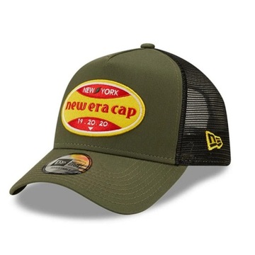 КРЫШКА NEW ERA BATCH ОРИГИНАЛЬНАЯ ГОЛОГРАММА