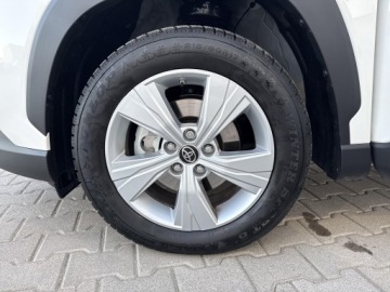 Toyota Corolla Cross 1.8 Hybrid 140KM 2025 Toyota Corolla Cross 1.8 Hybrid Comfort 1.8 Hybrid, zdjęcie 18