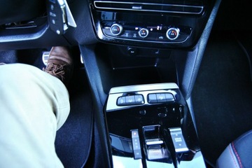 Opel Mokka II SUV 1.2 Turbo 130KM 2021 Opel Mokka BLACK EDITION * NAVI * Kamera, zdjęcie 14