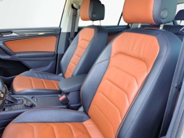 Volkswagen Tiguan II 2016 Volkswagen Tiguan Salon Pl, ASO, Kamera, ACC, Park Assist, Keyless 2.0, zdjęcie 2