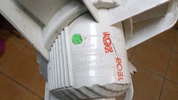 HALOGEN HYUNDAI I10 2 LEVÝ