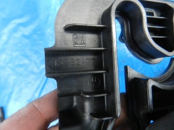 Облицовка багажника OPEL-PARTS Astra J FLEXFLOOR