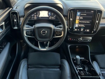 Volvo XC40 2021 Volvo XC 40 SalonPL T5 Plug-In R-Design High Beam, zdjęcie 12