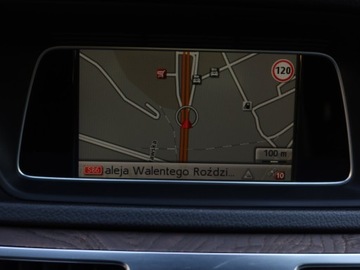Mercedes Klasa E W212 Kombi Facelifting 200 CDI 136KM 2013 Mercedes E E 200 CDI, Automat, Navi, Klima, zdjęcie 12