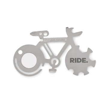 МУЛЬТИТУЛ ВЕЛОСИПЕД 11 В 1