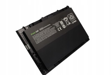 Bateria GC BT04XL 3500mAh HP EliteBook Folio 9470m, 9480m