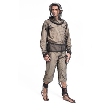 Легкая летняя одежда ликсадастрого комара рулона 11