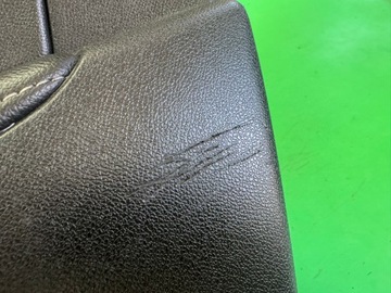 TAPICERKI BOCZKI DRZWI KOMPLET SKÓRA BOSE RENAULT MEGANE 3 III 08- KOMBI