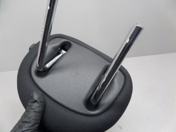 ПОДГОЛОВНИК ЦЕНТРАЛЬНЫЙ ЗАДНИЙ MERCEDES-BENZ C CLASS W203 СКЛАДНОЙ СЕДАН