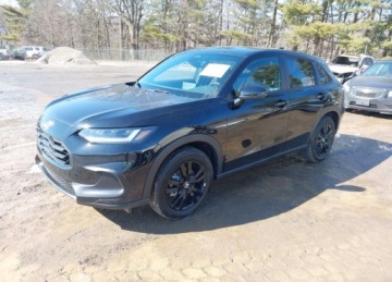 Honda HR-V III 2026 Honda HR-V 2026r., Awd Sport, 2L, od ubezpieczalni 2.0 Benzyna 160KM, zdjęcie 2