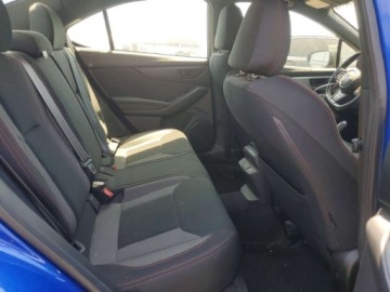 Subaru 2022 Subaru WRX 2022. 2.4 Benzyna 271KM, zdjęcie 10