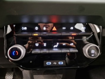 Dacia Spring 2025 Od ręki - Electric Extreme 24.3kWh 100KM / Pakiet City, Power, zdjęcie 7