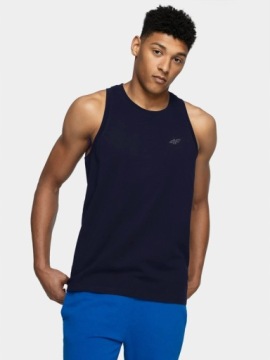 4F МУЖСКАЯ ШИРТА НА ШИРТАХ BAWEŁNA / размер XL