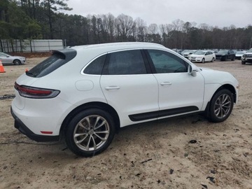 Porsche Macan 2023 Porsche Macan Base 2023 2.0l 2.0 Benzyna 261KM, zdjęcie 3