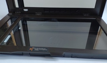 Skaner HP Officejet Pro 8600 Plus