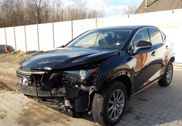 Lexus NX I 2020 Lexus NX Okazja 2.5 Hybryda 230KM, zdjęcie 10