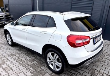 Mercedes GLA I Off-roader 2.0 250 211KM 2016 Mercedes-Benz GLA AMG 4-Matic BEZWYPADKOWYPiekny super stan 2.0 211KM, zdjęcie 6