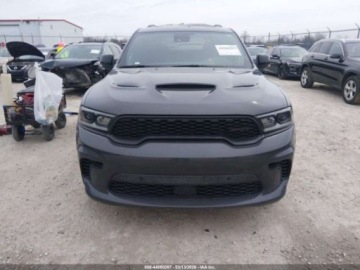 Dodge Durango III 2024 Dodge Durango SRT 392 Alchemi 2024 6.4 Benzyna 475KM, zdjęcie 8