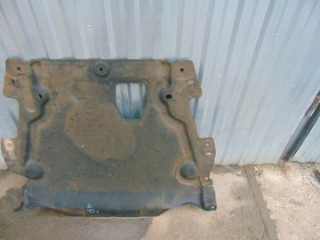 Ford Mondeo Mk4 Lift S-Max Lift Engine