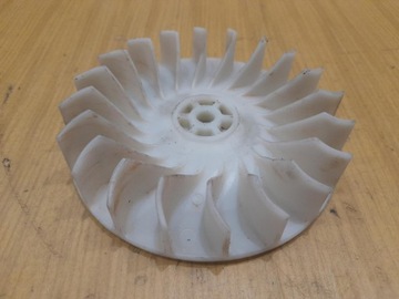 ВЕНТИЛЯТОР HITACHI RB 24 EAP НАДУВНОЙ ВЕНТИЛЯТОР