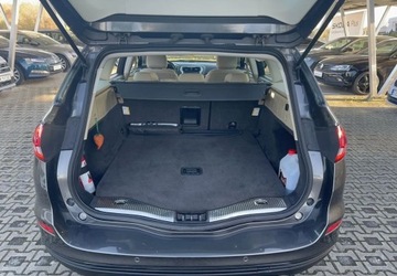Ford Mondeo V Kombi 1.5 EcoBoost 160KM 2018 Ford Mondeo 1.5 EcoBoost 160 KM skrz. 6 bieg. aut. Ambiente 1.5 160KM, zdjęcie 21