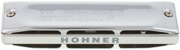 HOHNER MEISTERKLASSE ОРАЛЬНАЯ ГАРМОНИКА-ТОНАЦИЯ A