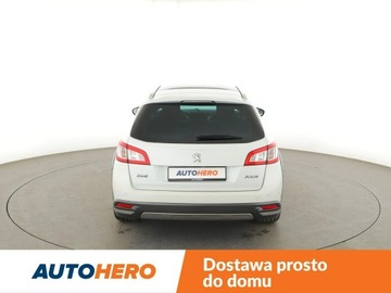 Peugeot 508 I 2017 Peugeot 508 RXH RXH 180KM Automat Panorama Navi, zdjęcie 5