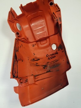 КРЫШКА КОРПУСА ДВИГАТЕЛЯ HUSQVARNA 555 560XP ORG.