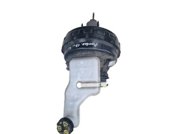 FORD MONDEO MK5 HYBRID SERWO POMPA CHAMULCOWE